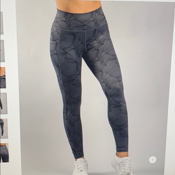 Buffbunny leggings - Picture 4 of 4